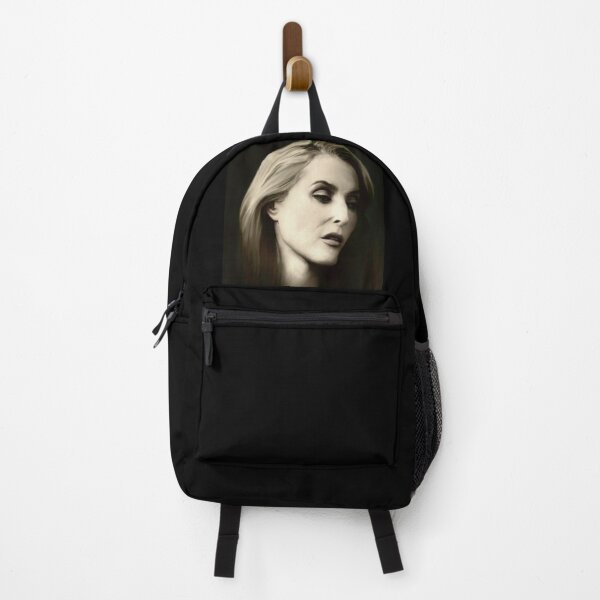 Item preview, Gillian Anderson portrait designed and sold by altaircolin.