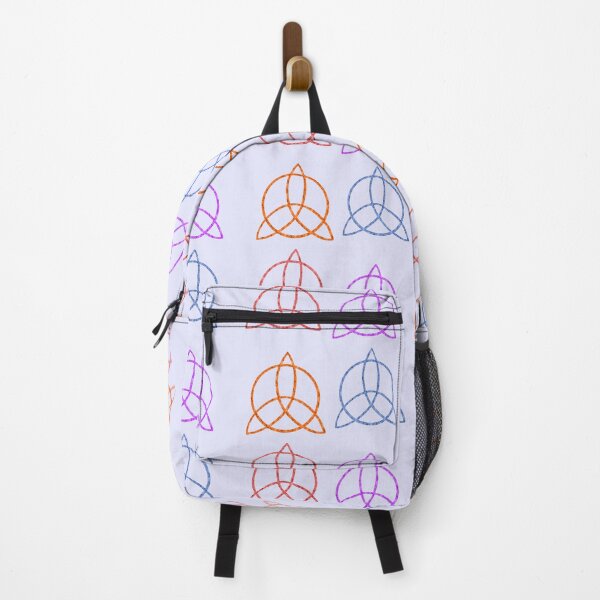 Item preview, Triquetra geométrica 4 diseños de colores designed and sold by L1221e92.