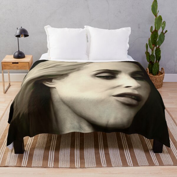 Item preview, Gillian Anderson portrait designed and sold by altaircolin.