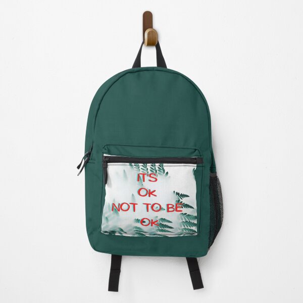 Item preview, It's OK not to be OK designed and sold by SandraBrav.