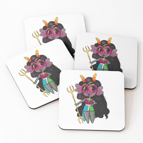 Item preview, Feferi Peixes Chibi designed and sold by FishyPop.