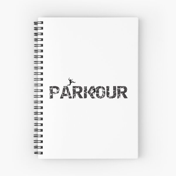 Item preview, parkour designed and sold by 4AllTimes.
