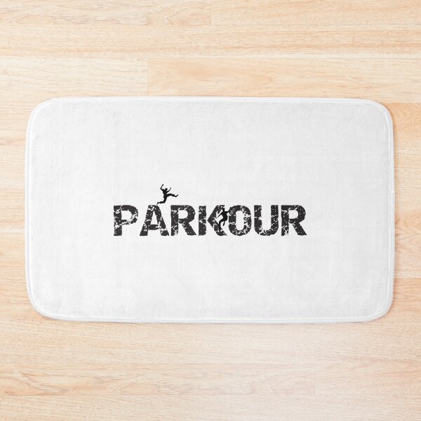 Item preview, Parkour designed and sold by 4AllTimes.