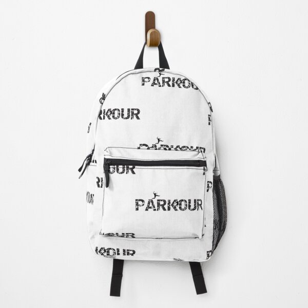 Item preview, Parkour designed and sold by 4AllTimes.