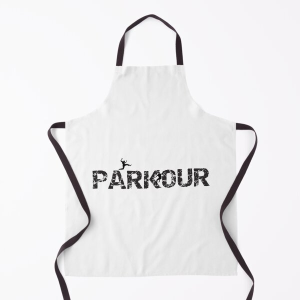 Item preview, Parkour designed and sold by 4AllTimes.