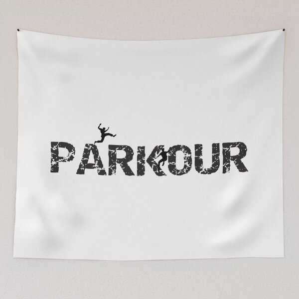 Item preview, Parkour designed and sold by 4AllTimes.