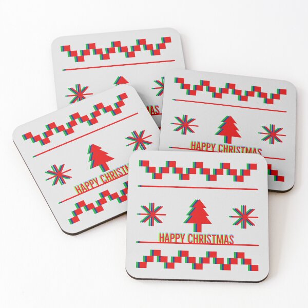 Item preview, Retro Style Christmas designed and sold by ak3shay.