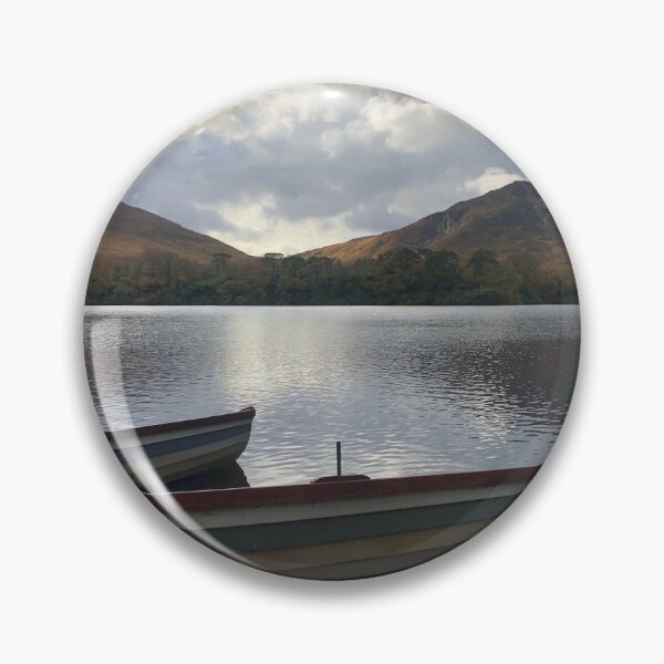 Item preview, Kylemore Abbey designed and sold by drotondo13.