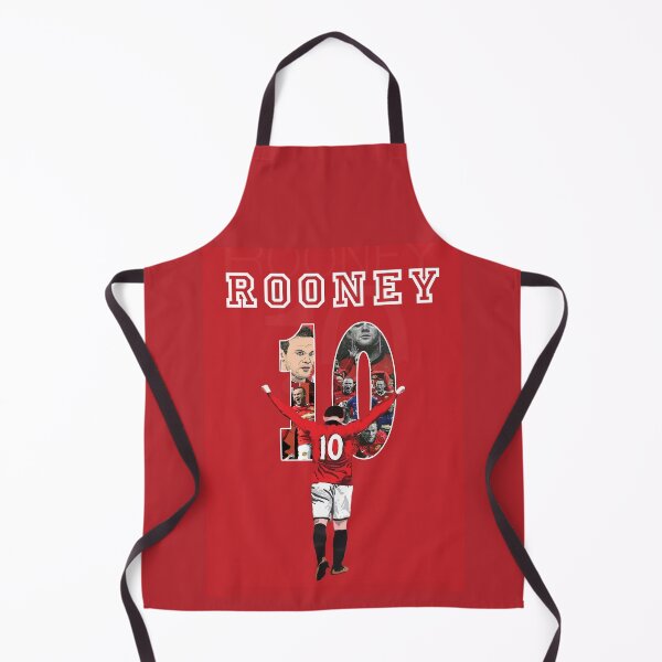 Item preview, Wayne Rooney - Goal Scorer Supreme designed and sold by CathalDevlin.