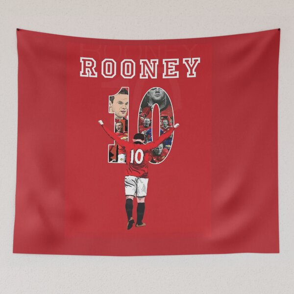 Item preview, Wayne Rooney - Goal Scorer Supreme designed and sold by CathalDevlin.