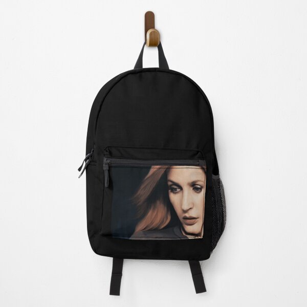 Item preview, Gillian Anderson portrait designed and sold by altaircolin.
