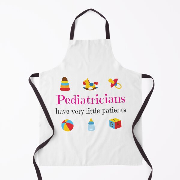 Item preview, Pediatricians Have Very Little Patients designed and sold by 4AllTimes.