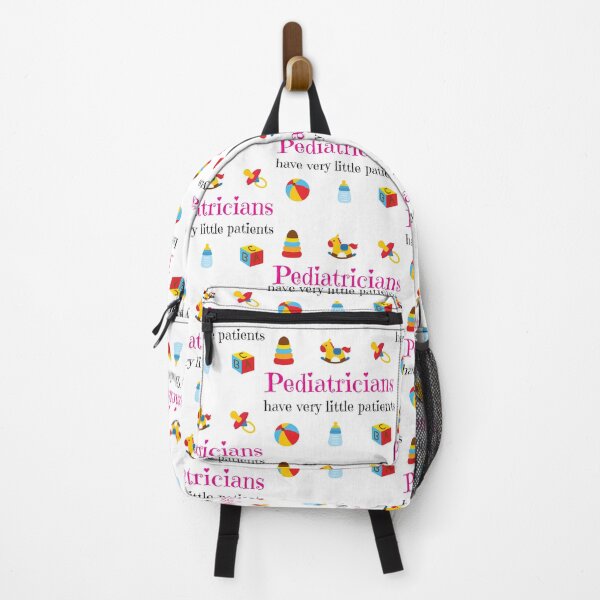 Item preview, Pediatricians Have Very Little Patients designed and sold by 4AllTimes.