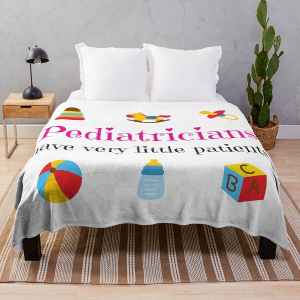 Item preview, Pediatricians Have Very Little Patients designed and sold by 4AllTimes.