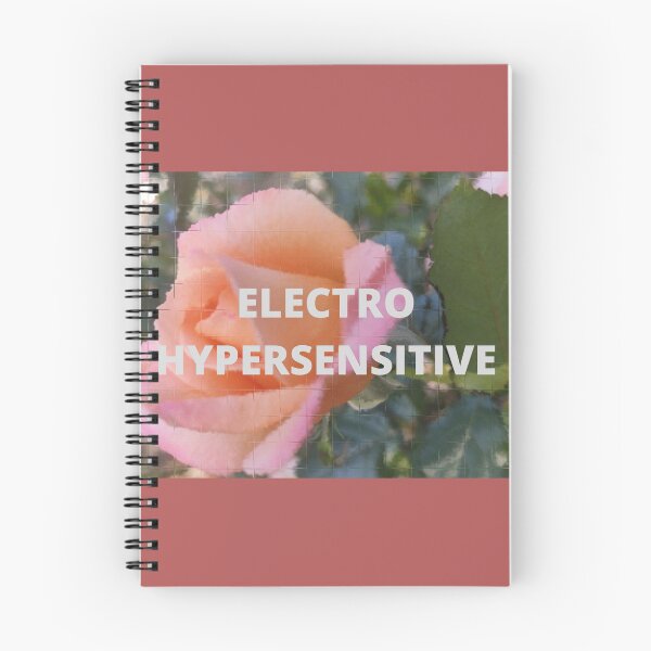 Item preview, Electro Hypersensitive, hear them designed and sold by StephanieCAD.