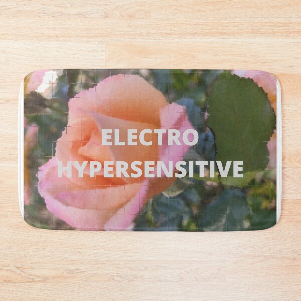 Item preview, Electro Hypersensitive, hear them designed and sold by StephanieCAD.