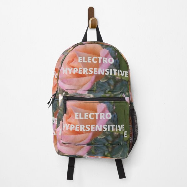 Item preview, Electro Hypersensitive, hear them designed and sold by StephanieCAD.