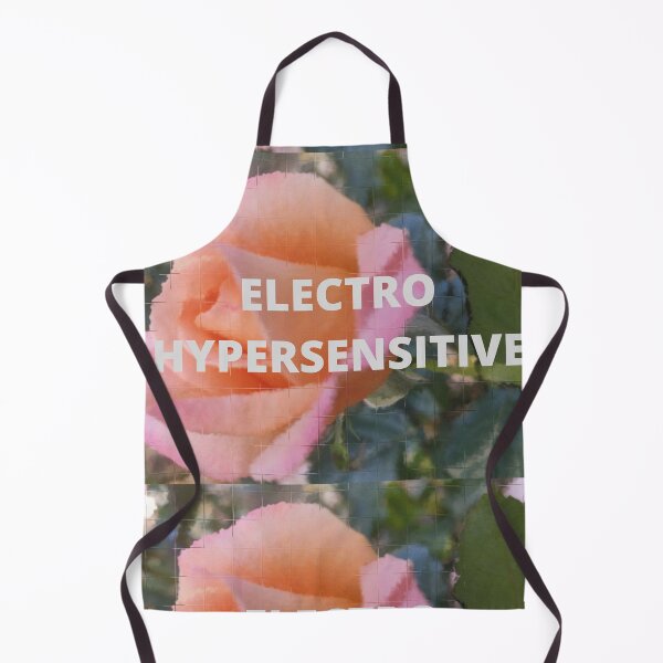 Item preview, Electro Hypersensitive, hear them designed and sold by StephanieCAD.
