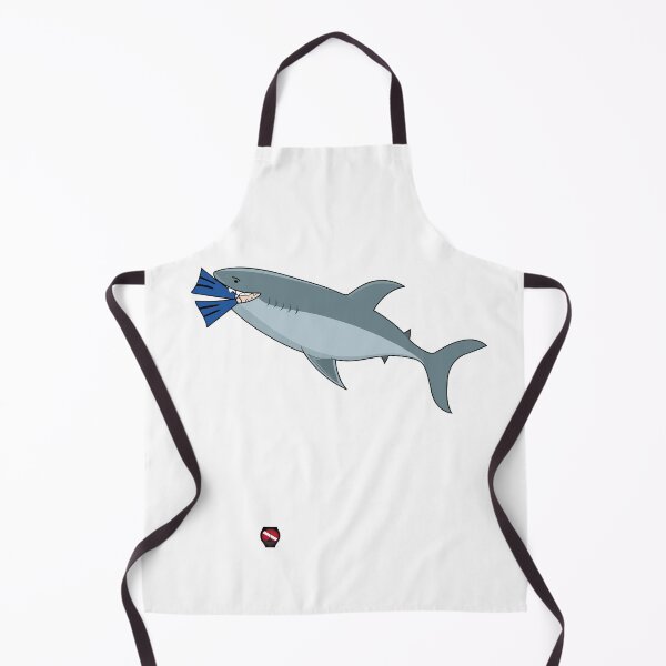 Item preview, Dive Hawaii Great White with White Font designed and sold by BottomlessDiver.