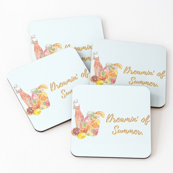 Item preview, Dreamin' of summer. designed and sold by PShwetsss.