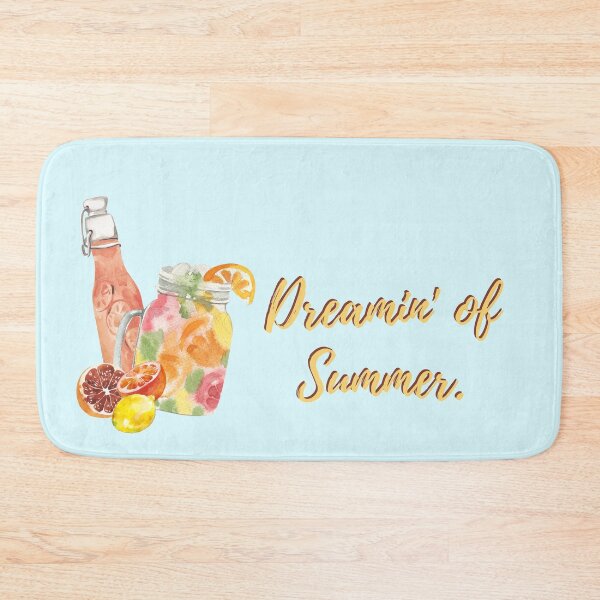 Item preview, Dreamin' of summer. designed and sold by PShwetsss.