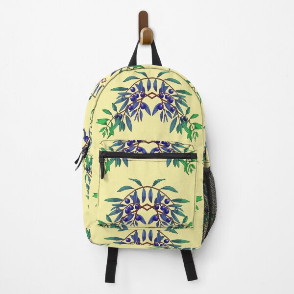 Item preview, olive branch designed and sold by Art-Istin-See.