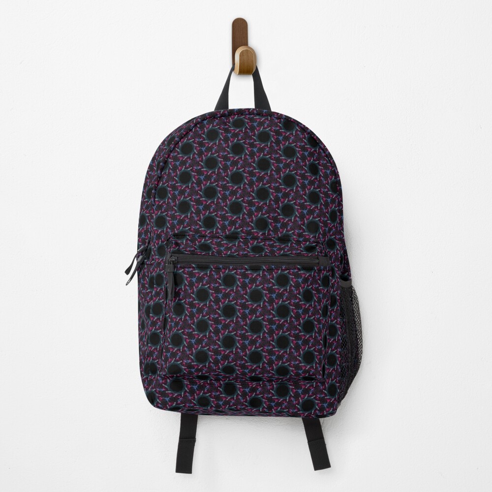Item preview, Backpack designed and sold by triptrooper.