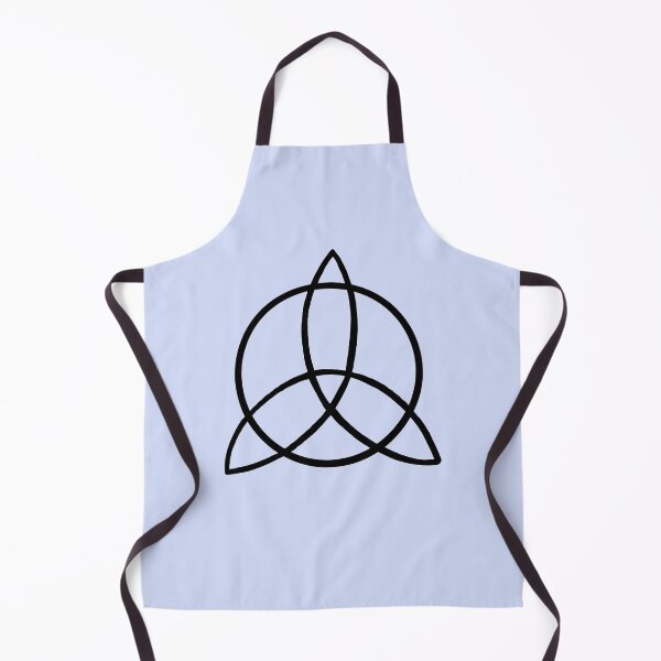Artikelvorschau, Geometrisches Triquetra-Design entworfen und verkauft von L1221e92.