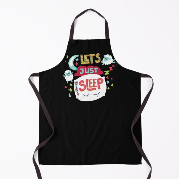Item preview, Let's Just Sleep designed and sold by Michael Schmidt.