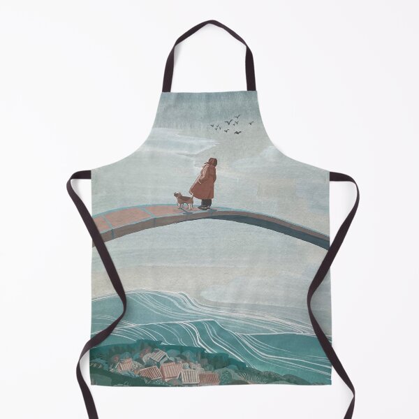 Item preview, On a Walk designed and sold by Marventhemm.