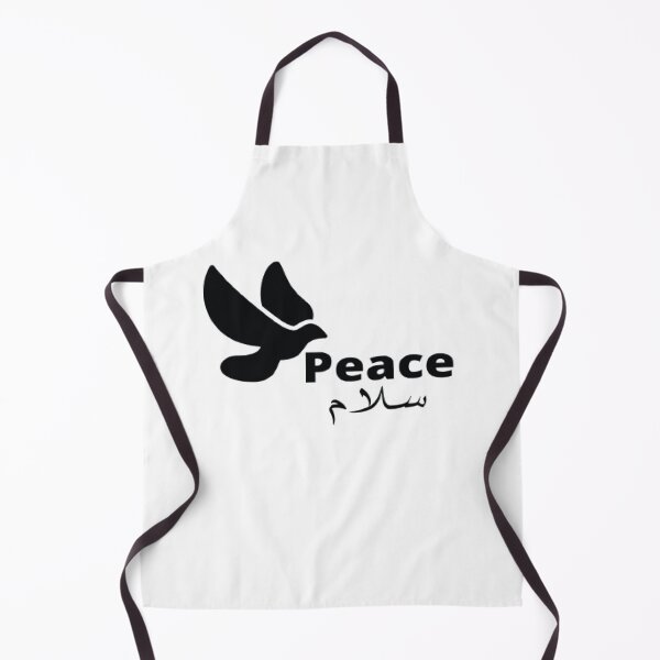 Item preview, Peace سلام designed and sold by All in One  Design.