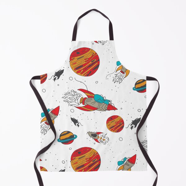 Item preview, Rocket Spider Doodle (on white) designed and sold by Spiderluf.