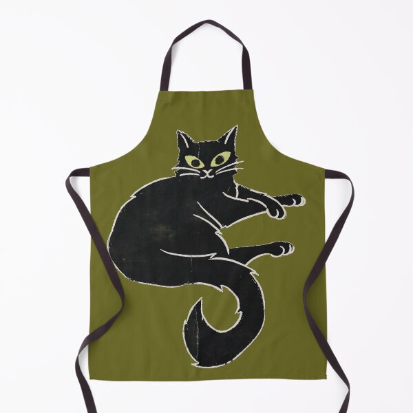 Item preview, Live Like a Cat designed and sold by DeDesign Collective.