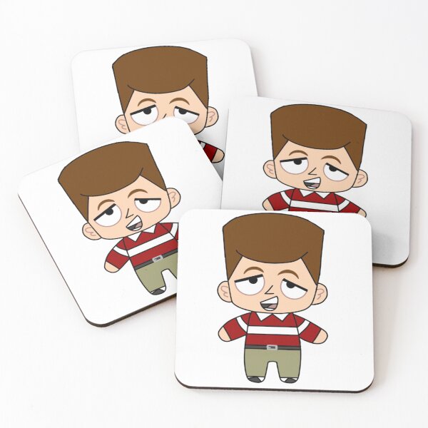 Item preview, Microorganism JFK designed and sold by misterklepto.