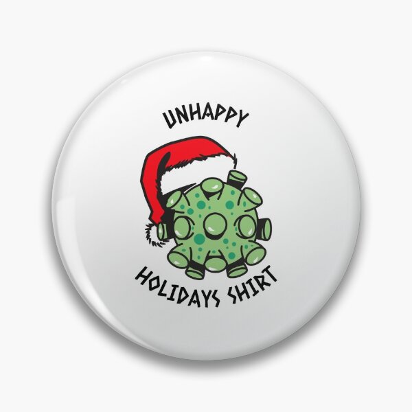 Item preview, Unhappy Christmas designed and sold by CecileMJ.