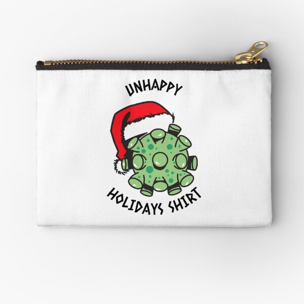 Item preview, Unhappy Christmas designed and sold by CecileMJ.