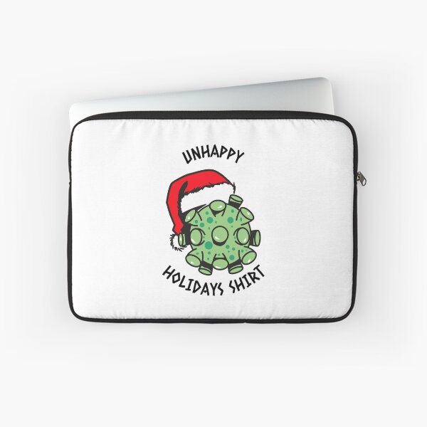 Item preview, Unhappy Christmas designed and sold by CecileMJ.