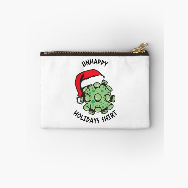 Item preview, Unhappy Christmas designed and sold by CecileMJ.