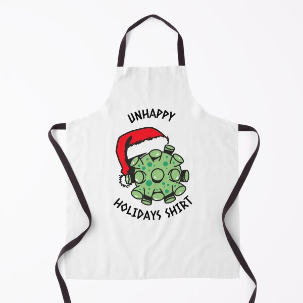 Item preview, Unhappy Christmas designed and sold by CecileMJ.