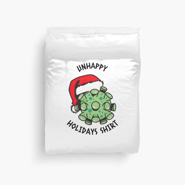 Item preview, Unhappy Christmas designed and sold by CecileMJ.