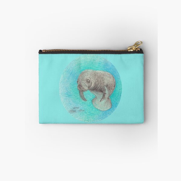 Item preview, Marla Manatee designed and sold by PixlPixi.