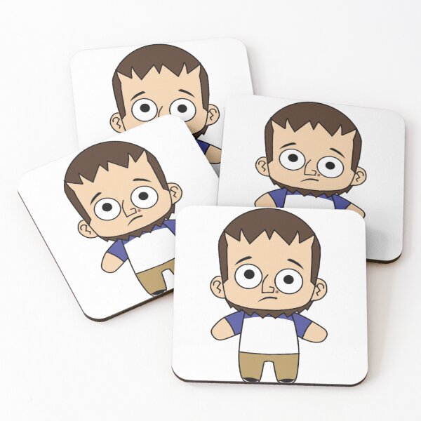 Item preview, Microorganismo Abe Lincoln designed and sold by misterklepto.