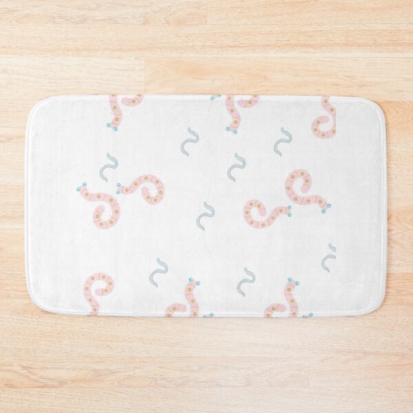 Item preview, Worm on a string designed and sold by ShopNicolexo.