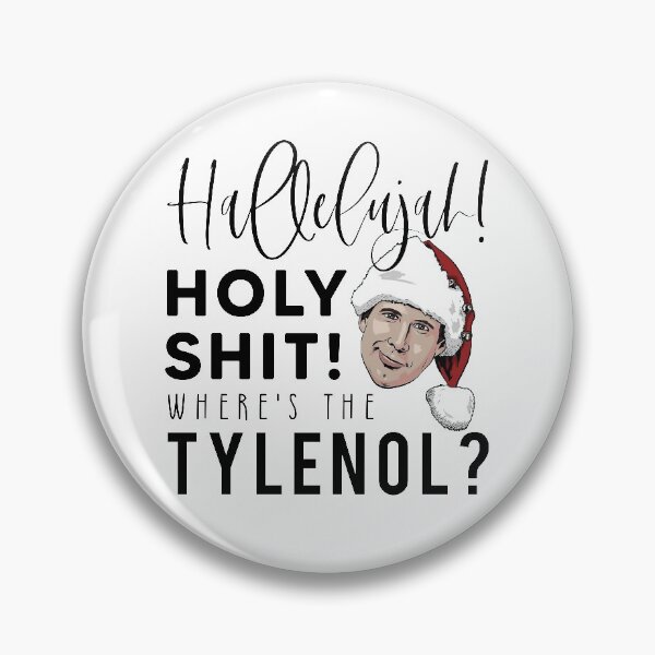 Item preview, Where's The Tylenol?  designed and sold by kjanedesigns.