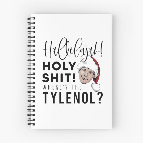 Item preview, Where's The Tylenol?  designed and sold by kjanedesigns.