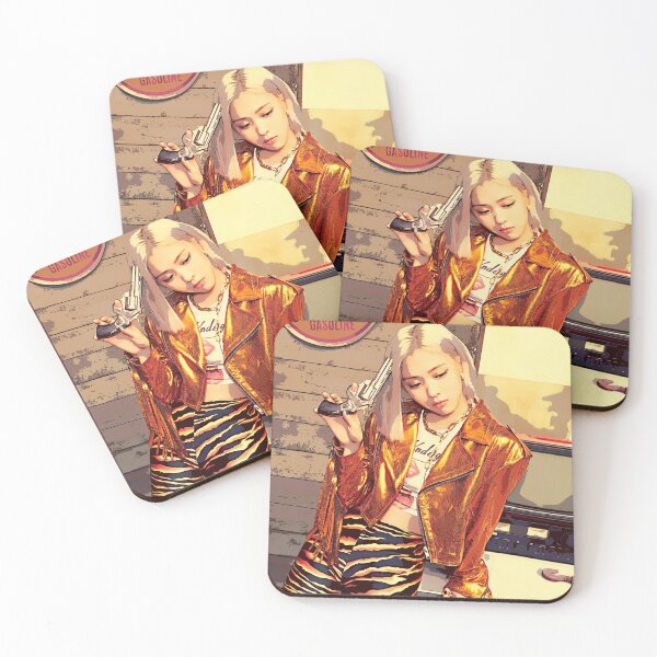 Item preview, ITZY Ryujin Not Shy designed and sold by sophiemoments.