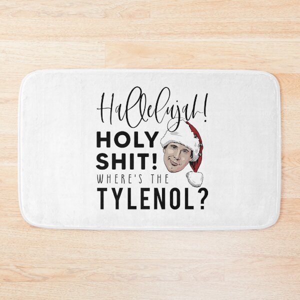 Item preview, Where's The Tylenol?  designed and sold by kjanedesigns.