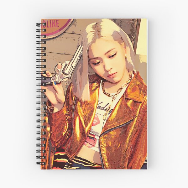Item preview, ITZY Ryujin Not Shy designed and sold by sophiemoments.