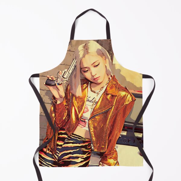 Item preview, ITZY Ryujin Not Shy designed and sold by sophiemoments.