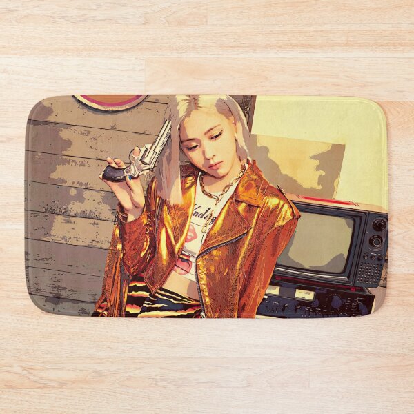 Item preview, ITZY Ryujin Not Shy designed and sold by sophiemoments.